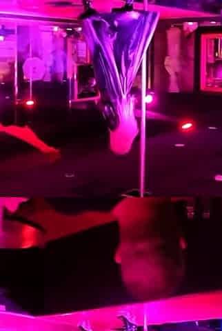 Pullled amateur euro blonde public smash in pov video
