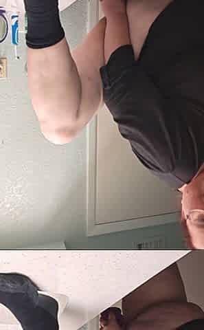 Bathroom Solo