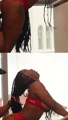 Bts Cece Getting Fucked in the Kitchen Now Available in My Club!!