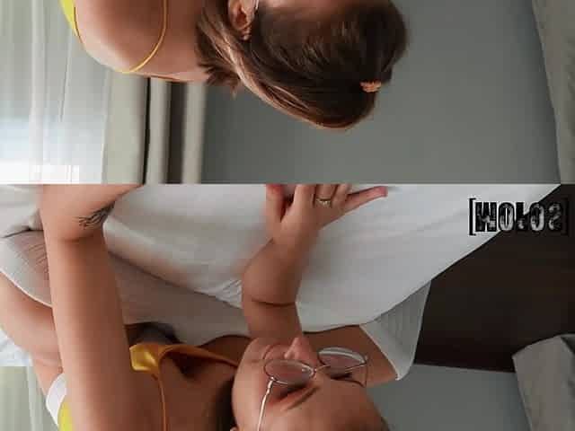Perverted slut smutty xxx scene