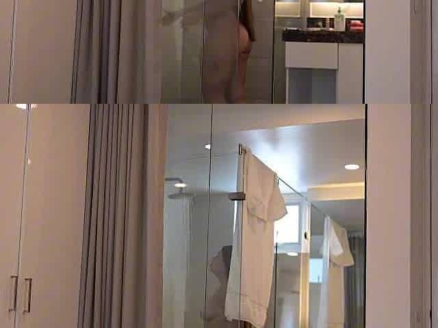 I bang my boss's wife in his apartment