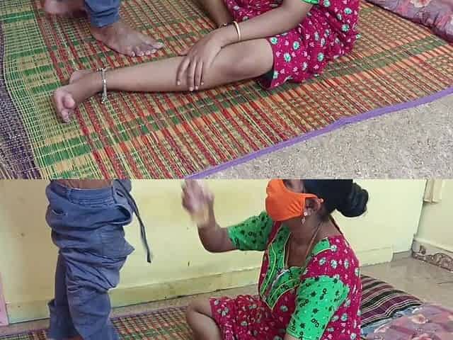 Desi Monika Fucking