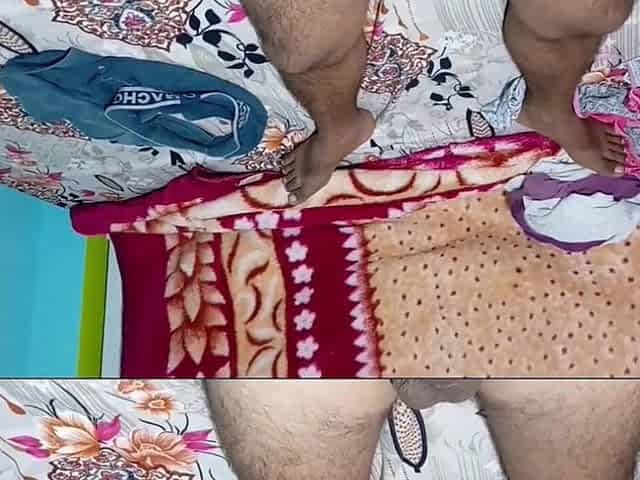 I Fucked My Girlfriend in Doggy Style Position.