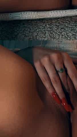 Real Orgasm Pussy Play - Amateur Masturbation