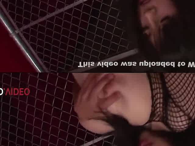 Nagasawa Azusa And Azusa Nagasawa In Naughty Asian Delivers Blow Jobs And Gets Fucked In Stockings