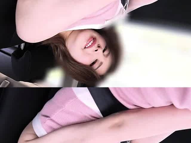 Amazing Busty Japanese MILF In Australia (Decensored)