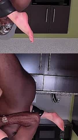 Vanessa Cliff Getting Drilled by Marcorel