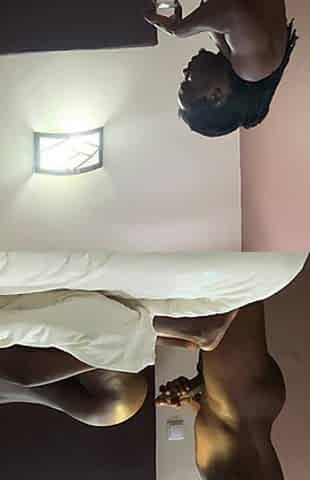 Ass Offered by the King, Deflowering King, Fucked Ass Until She Loved It.