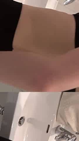 Just One More Orgasm Before Dinner!