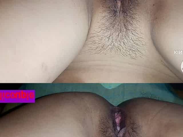 Nepali Boyfriend Girlfriend Fucking at GF House