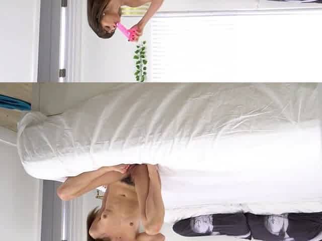 Spicy teen thrilling xxx movie