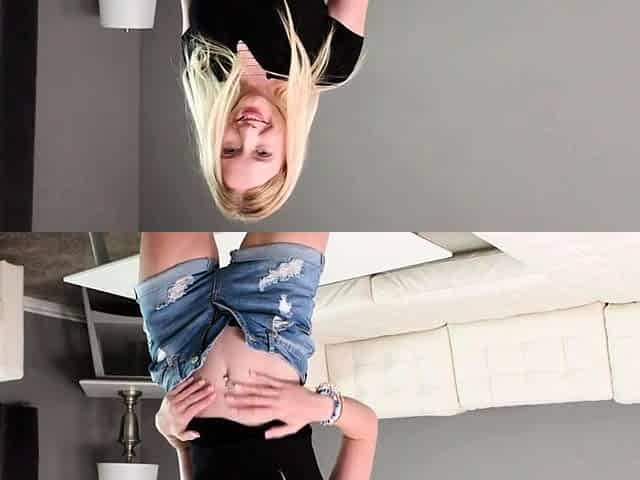 Kallie Taylor - Black And White