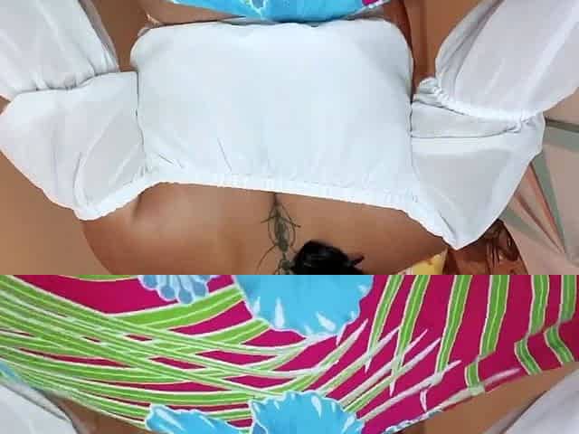 Close Up And Cumshot