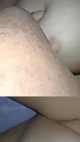 Young Girl Giving Her Ass and Doing Spanish Until the Bastard Cums