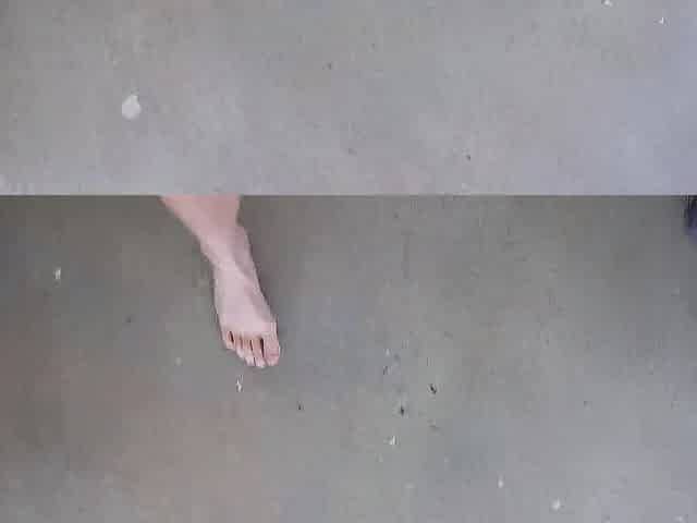Tiny supple step sis keeps stretching undressed - Knotty Natasha x Lieben