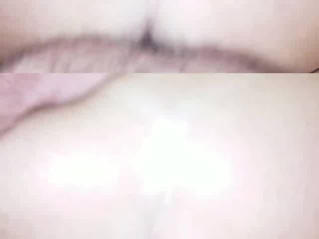 Ms Paris Does No thing But Anal Part 1