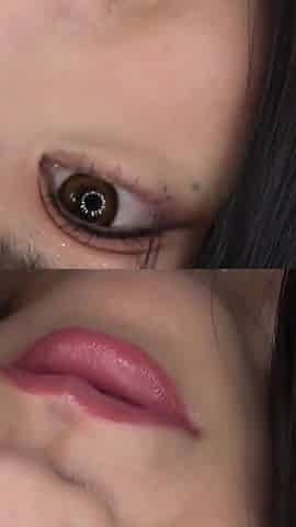 Asian Angel 27246
