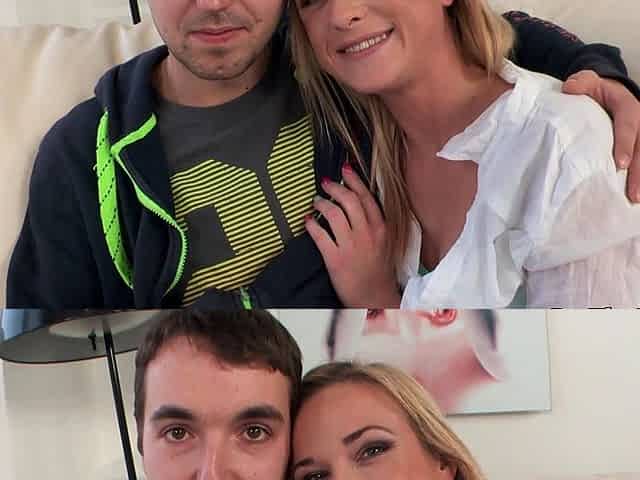 Blonde Wife Vinna Reed Makes Cuck Watch