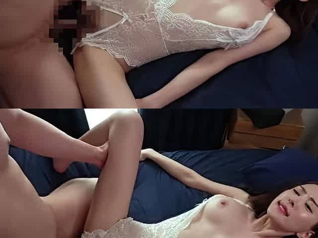 Asian japanese amateur