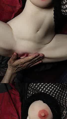 Gripping gentle clitoral massage for most good ally