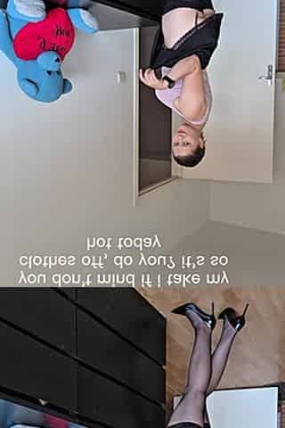 Sexy Curvy Neighbor Anal Fantasy - Ukrainian Dirty Talk