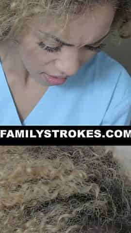 Stepsisters Dick Diagnosis