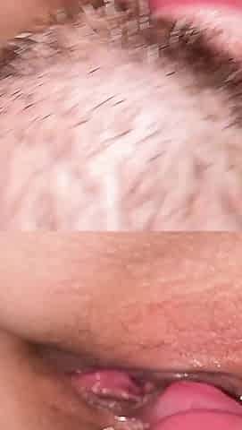 Close up Anal Fingering She Was Just Some Girl I Met on the Street