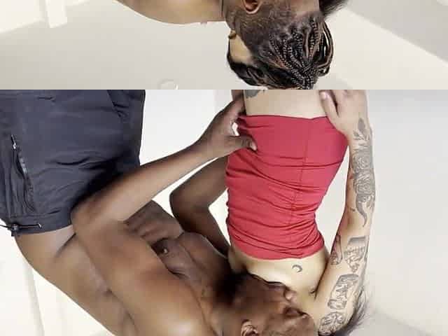 Having sex with my spouse's stepbrother