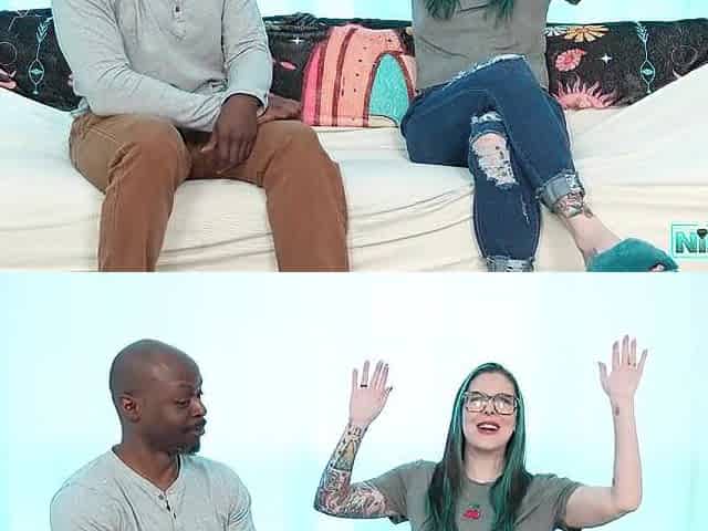 Nikki Zee & Will Tile Interview: Have to Know Us!
