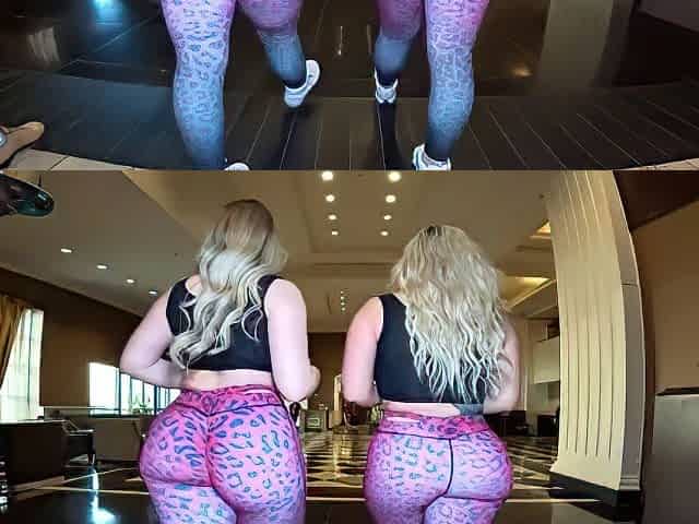 Milf blonde blowjobs