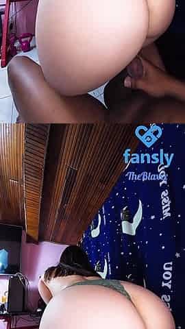 Big Ass Secretary Gets Fucked by Her Boss