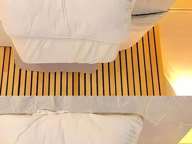 Masturbating loving babe solo toy plays with enthusiasm