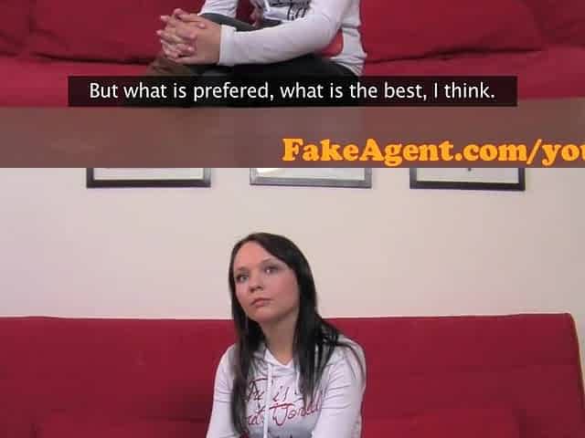 FakeAgent Fashion model is an fantastic bang