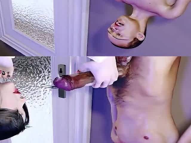 Beauty Cheating Wife And The Old Man Big Cock Neighbor ( ) - 3d Animation V504