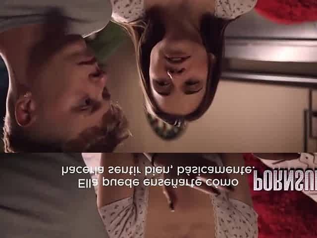 The 1st Smack. Spanish sub. To watch in : pornsuborg
