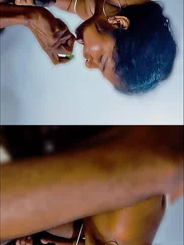 Sub Slut POV Hot Throatpie