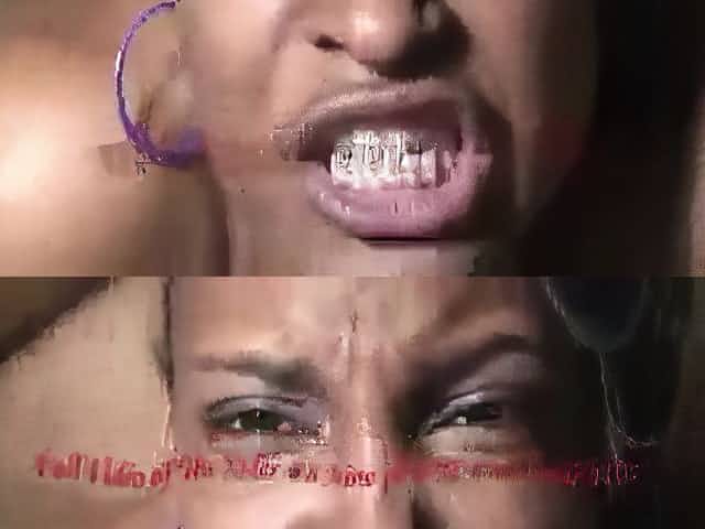Ebony Painal