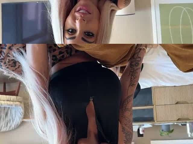 Biggest Titty Stepsis Shows Me what REAL Snatch Feels Like