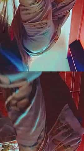 Delicius Play in Batroom Time Need Clit Cum Ride Ur Dick in My Ass and Wet Pussy Honeyy