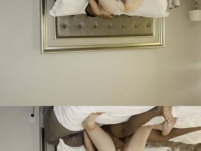 Who Fucked Jessica Rabbitt