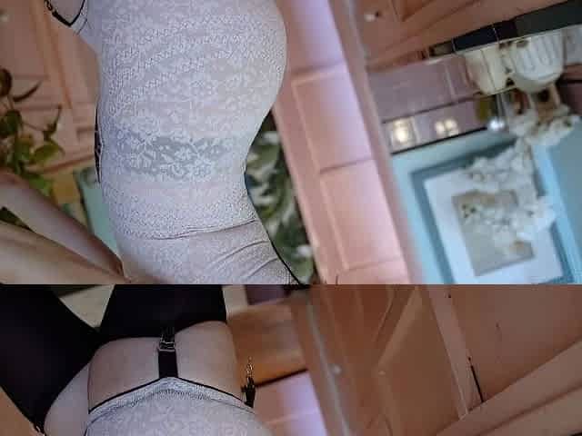 Perfect Pussy Close up milf Selda