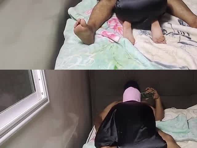My Wife Teen 18+ Partie 1