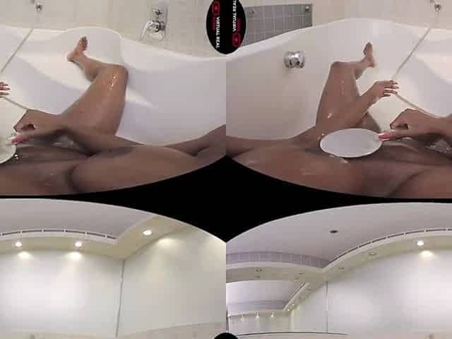 VirtualRealPorn.com - Black view