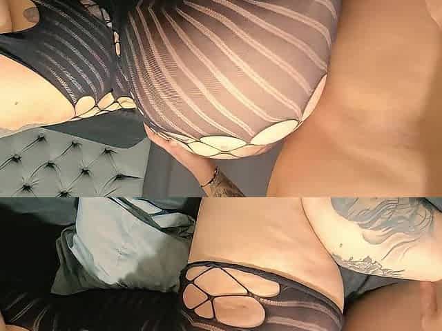 LOBA_LALIN GIRL INVITES ME FOR LARGE BOOTY ABODE BANG
