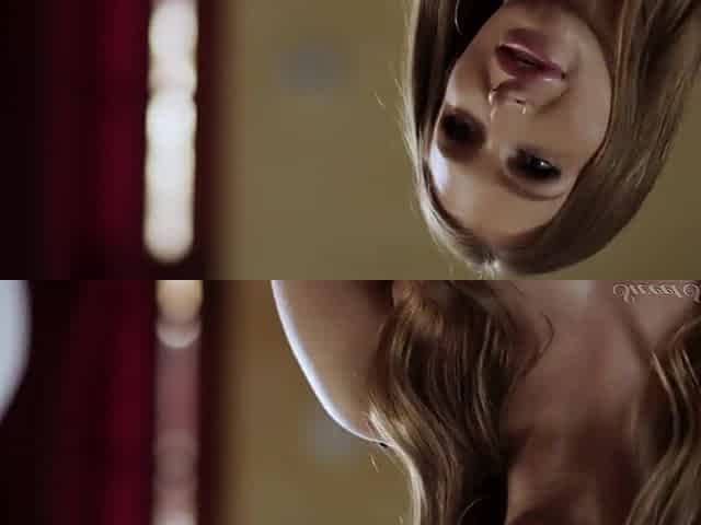 Ryan Mclane In Alluring Brunette Milf Breathtaking Xxx Clip