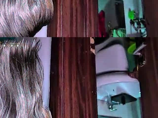 Ebony butt spicy smashing Clara's dude behind her