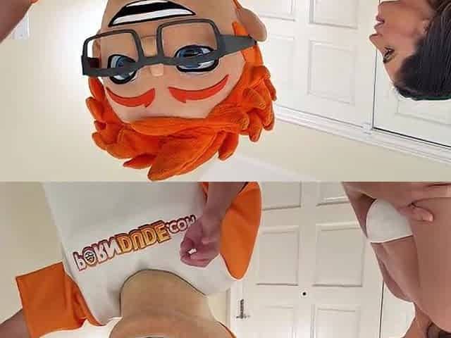 I Made Indra Cum Hard with Fingering and Clitoris Rub in PornDudeCasting