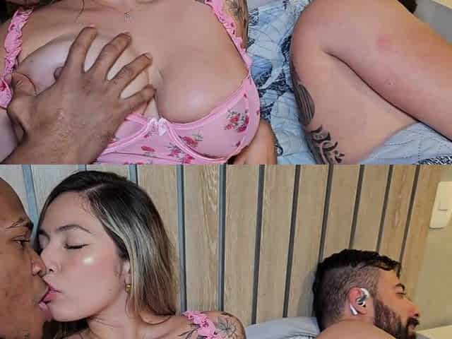 Gorgeous harlot thrilling porn scene