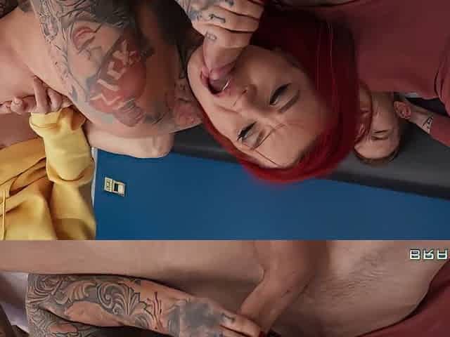 Pornsdaily - Pinay Passionate And Sensual Anal Sex On Bed With Blowjob & Pussy Licking!