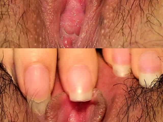 Amateur close up fucking